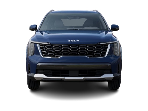 Thumbnail: 2026 Kia Sorento - 6
