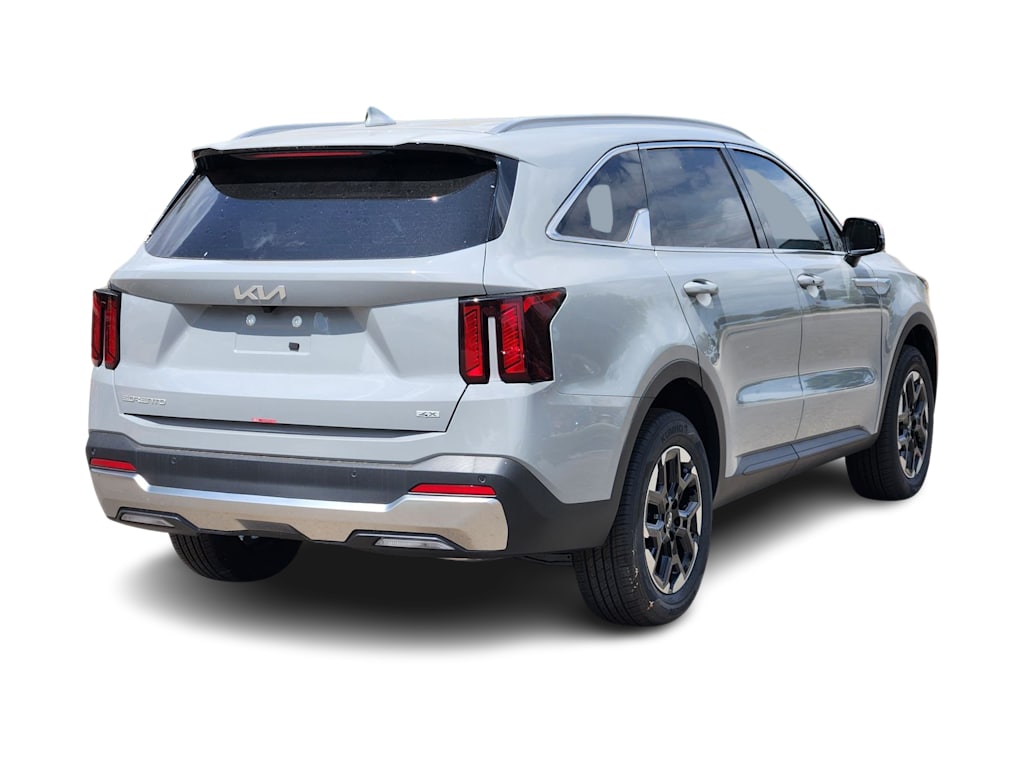 Thumbnail: 2026 Kia Sorento - 16