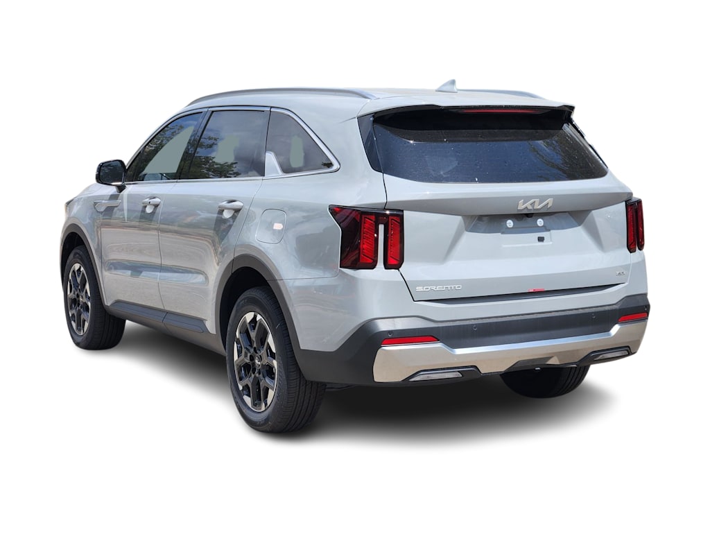 Thumbnail: 2026 Kia Sorento - 3