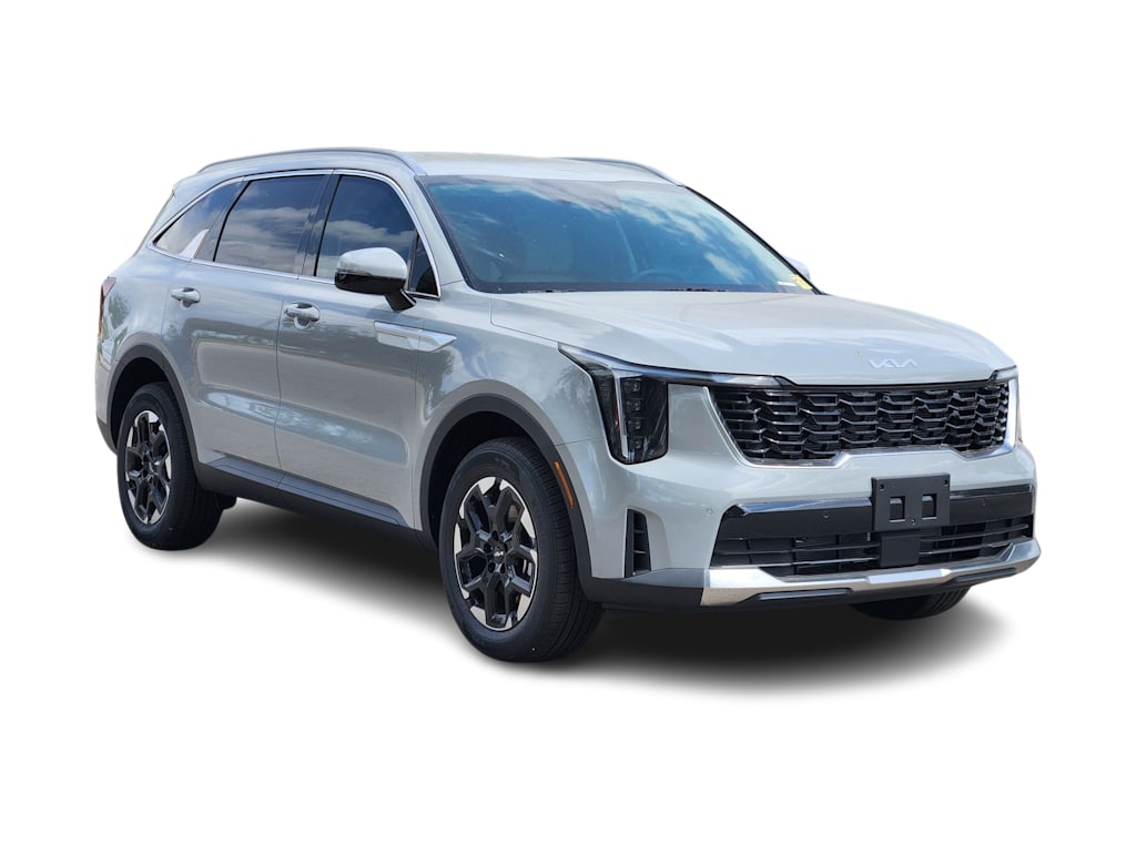 Thumbnail: 2026 Kia Sorento - 15