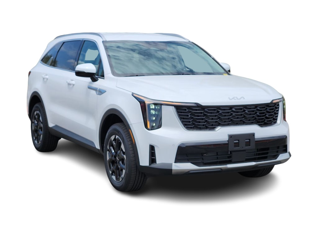 Thumbnail: 2026 Kia Sorento - 16