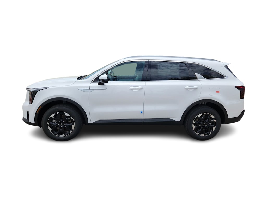 Thumbnail: 2026 Kia Sorento - 3