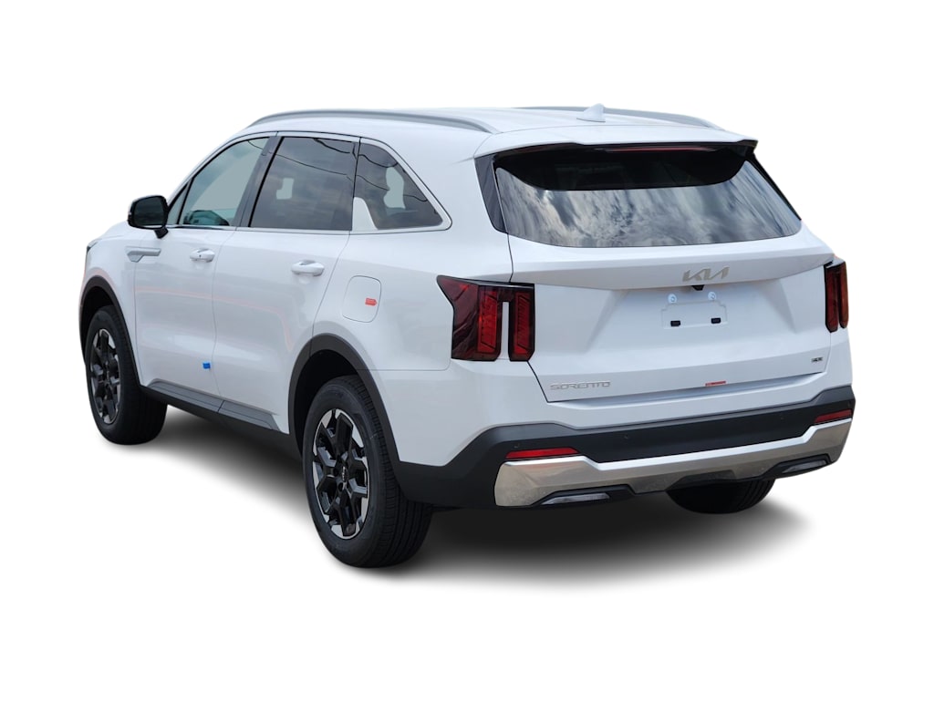 Thumbnail: 2026 Kia Sorento - 4