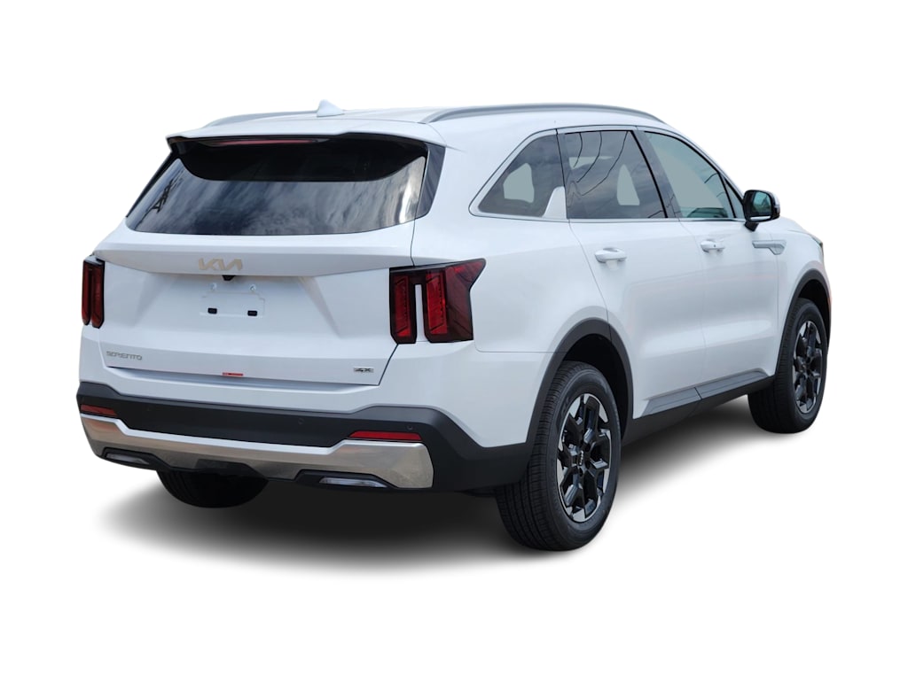 Thumbnail: 2026 Kia Sorento - 17