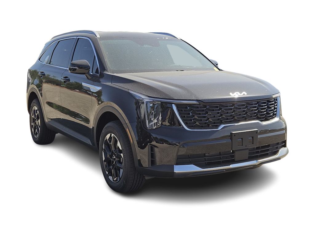 Thumbnail: 2026 Kia Sorento - 15