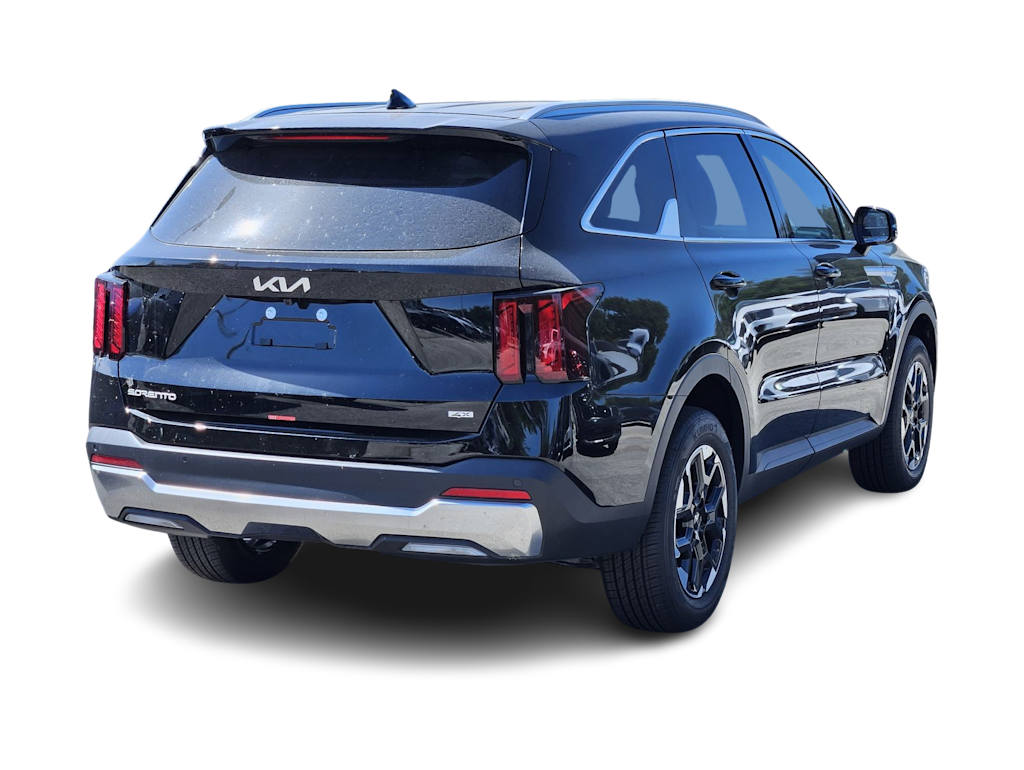 Thumbnail: 2026 Kia Sorento - 16