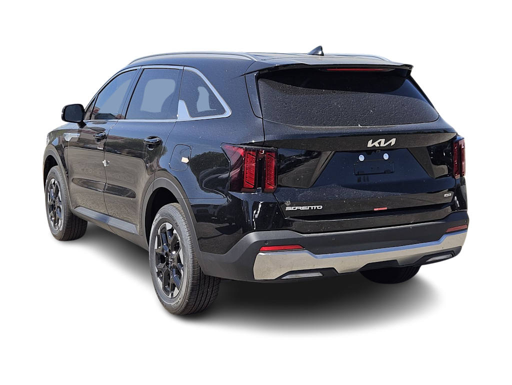 Thumbnail: 2026 Kia Sorento - 4
