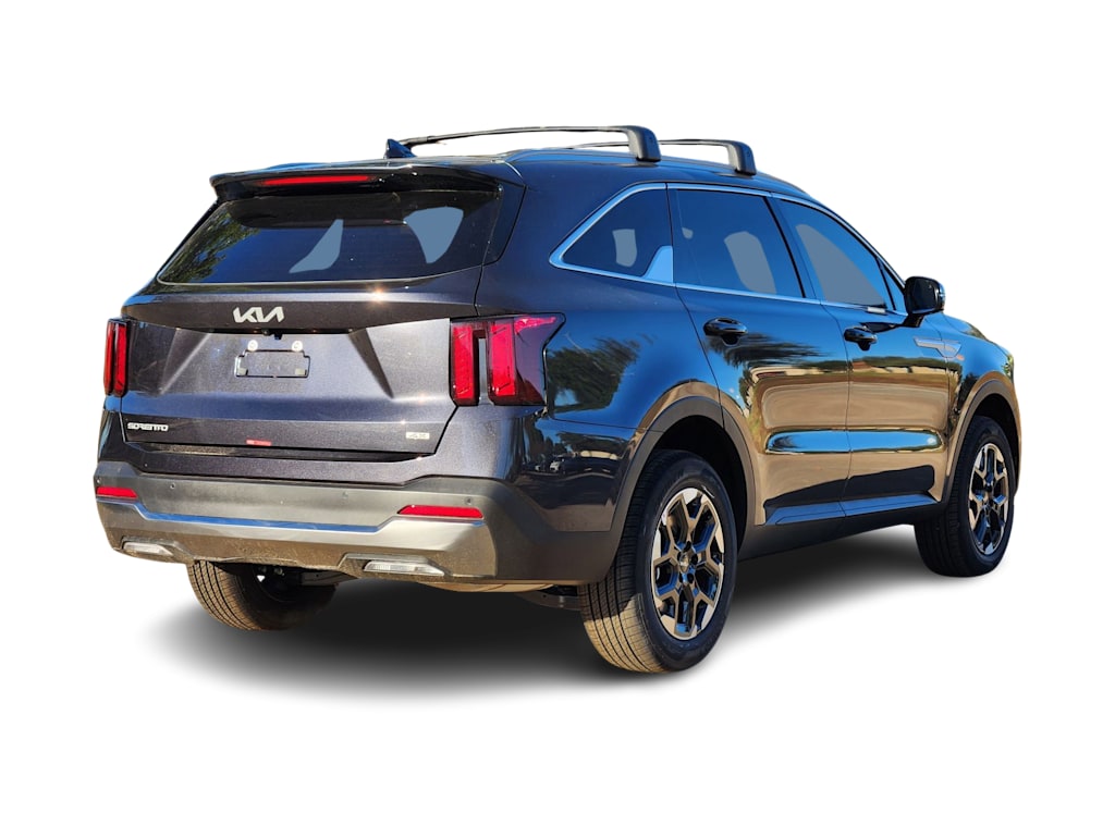 Thumbnail: 2026 Kia Sorento - 19