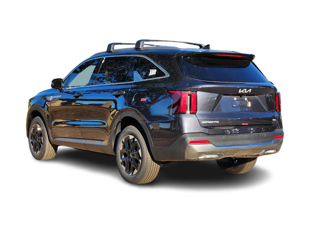 Thumbnail: 2026 Kia Sorento - 4