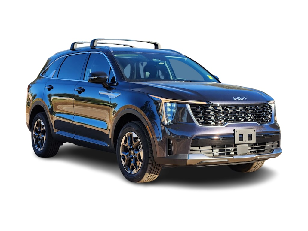 Thumbnail: 2026 Kia Sorento - 18