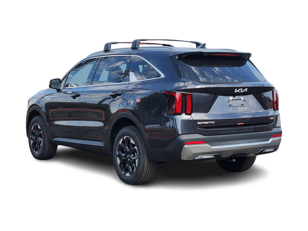 Thumbnail: 2026 Kia Sorento - 4