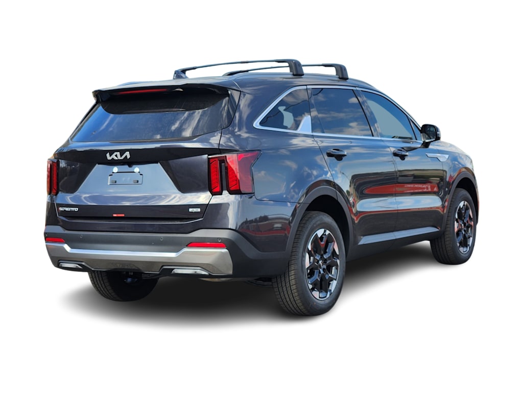 Thumbnail: 2026 Kia Sorento - 20