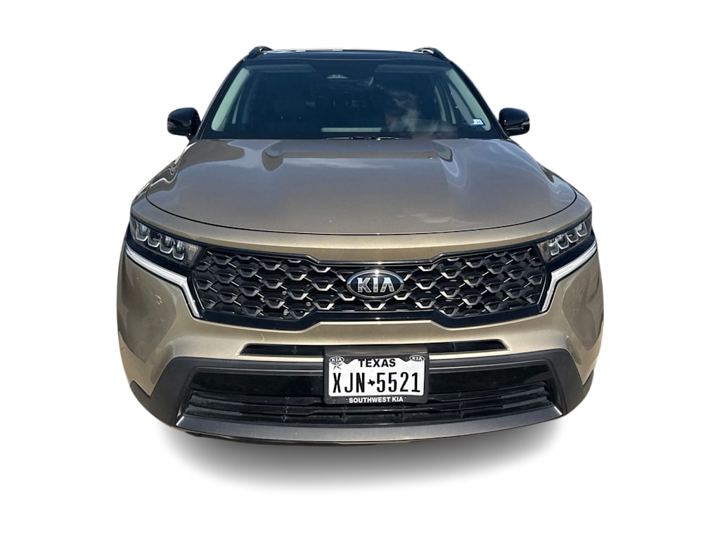 Thumbnail: 2021 Kia Sorento - 5