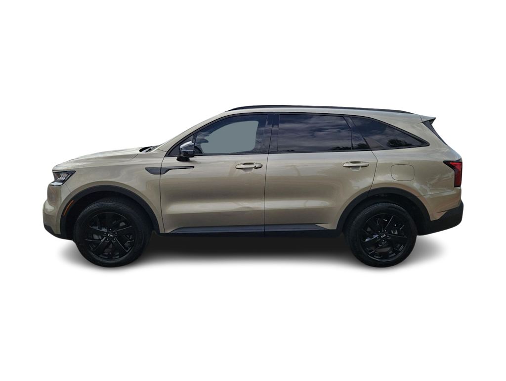 Thumbnail: 2021 Kia Sorento - 3