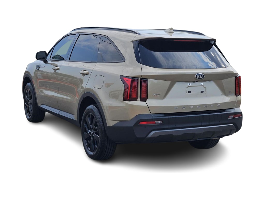 Thumbnail: 2021 Kia Sorento - 4