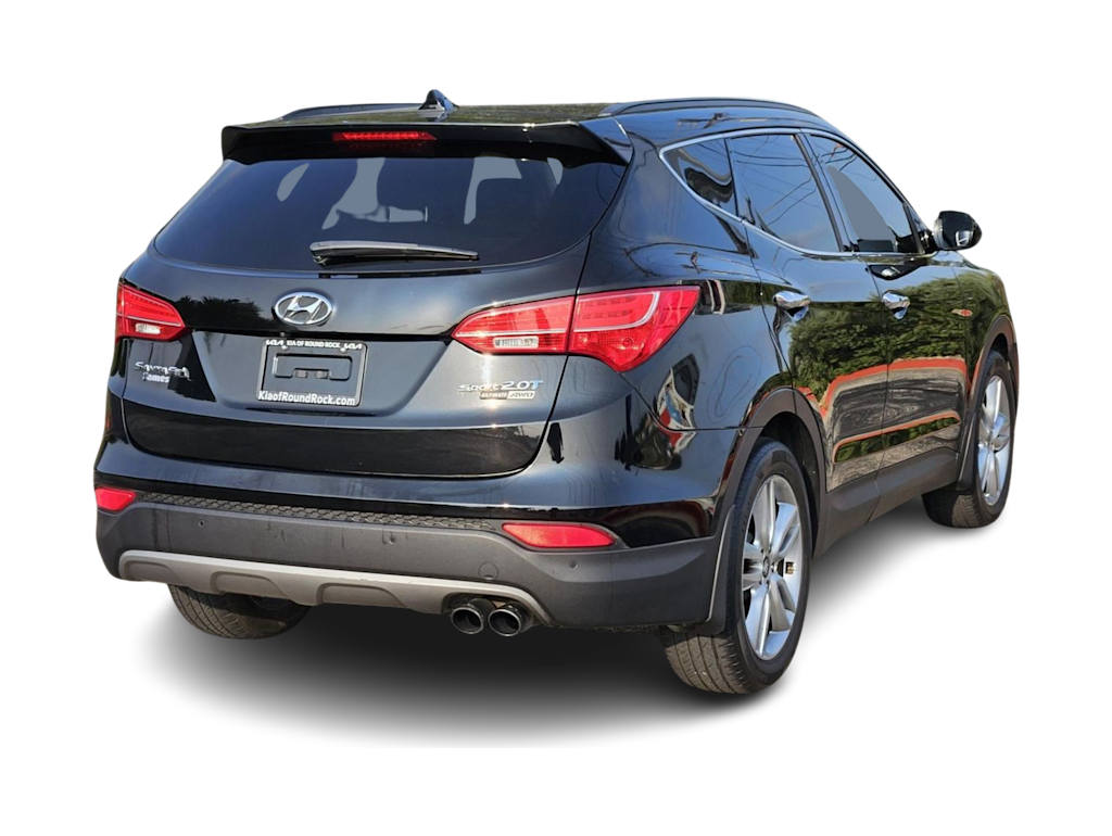 Thumbnail: 2015 Hyundai Santa Fe - 18