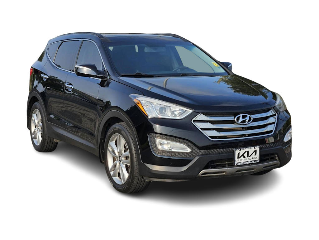 Thumbnail: 2015 Hyundai Santa Fe - 17