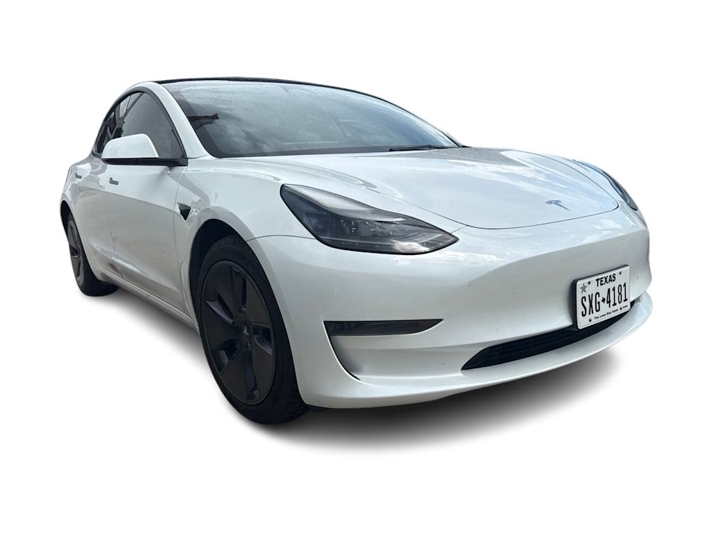 Thumbnail: 2023 Tesla Model 3 - 7