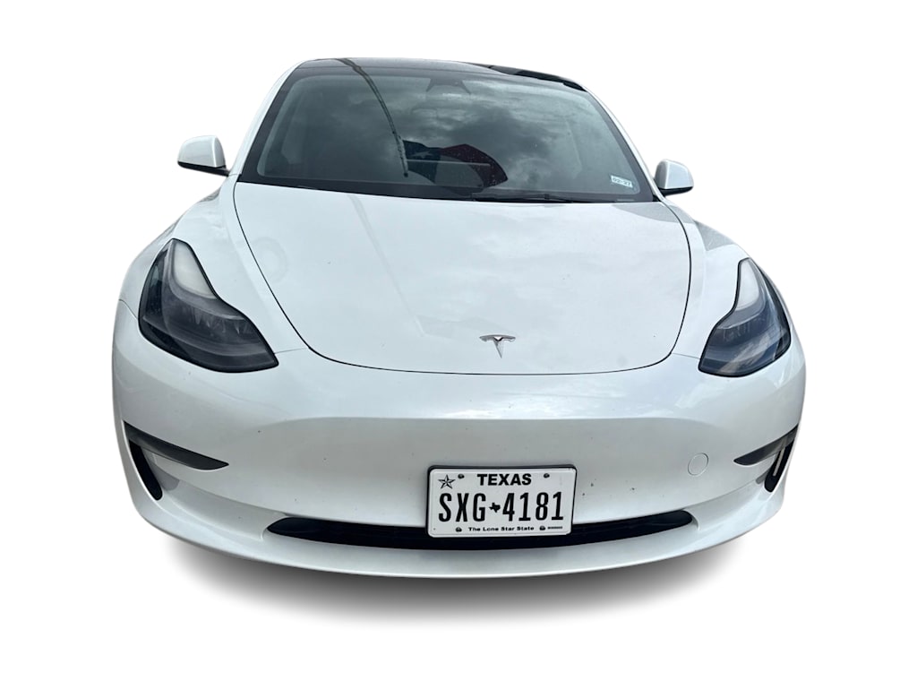 Thumbnail: 2023 Tesla Model 3 - 5