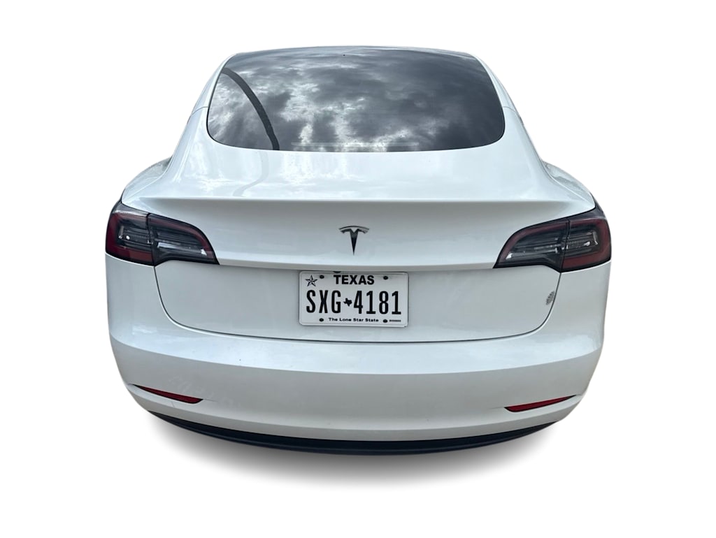 Thumbnail: 2023 Tesla Model 3 - 4