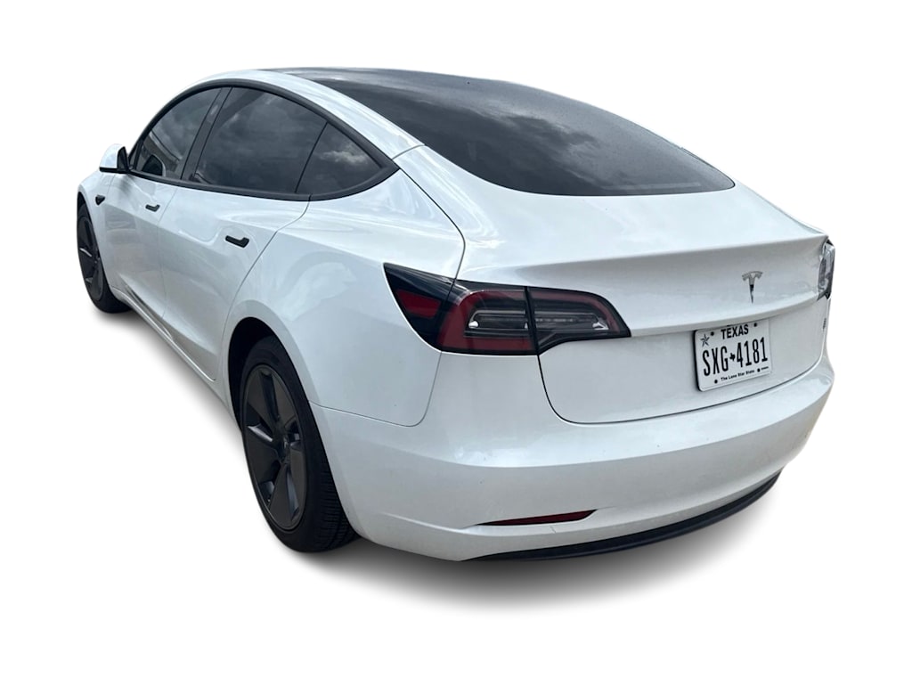Thumbnail: 2023 Tesla Model 3 - 3
