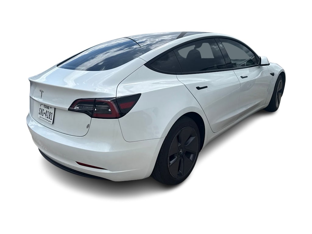 Thumbnail: 2023 Tesla Model 3 - 8
