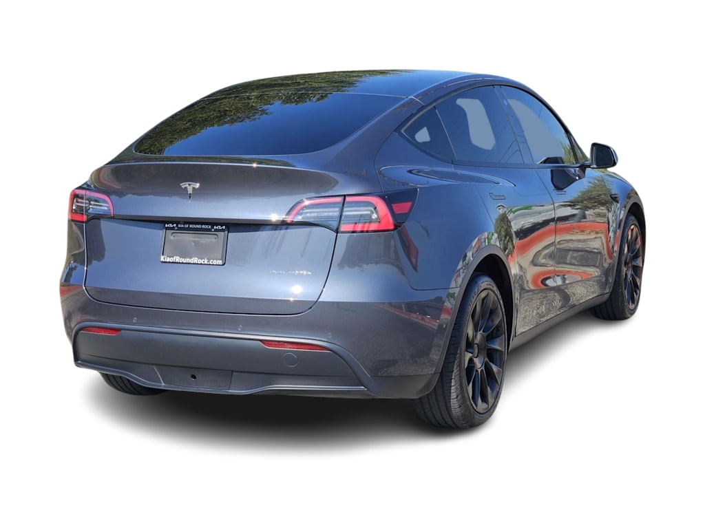 Thumbnail: 2021 Tesla Model Y - 15