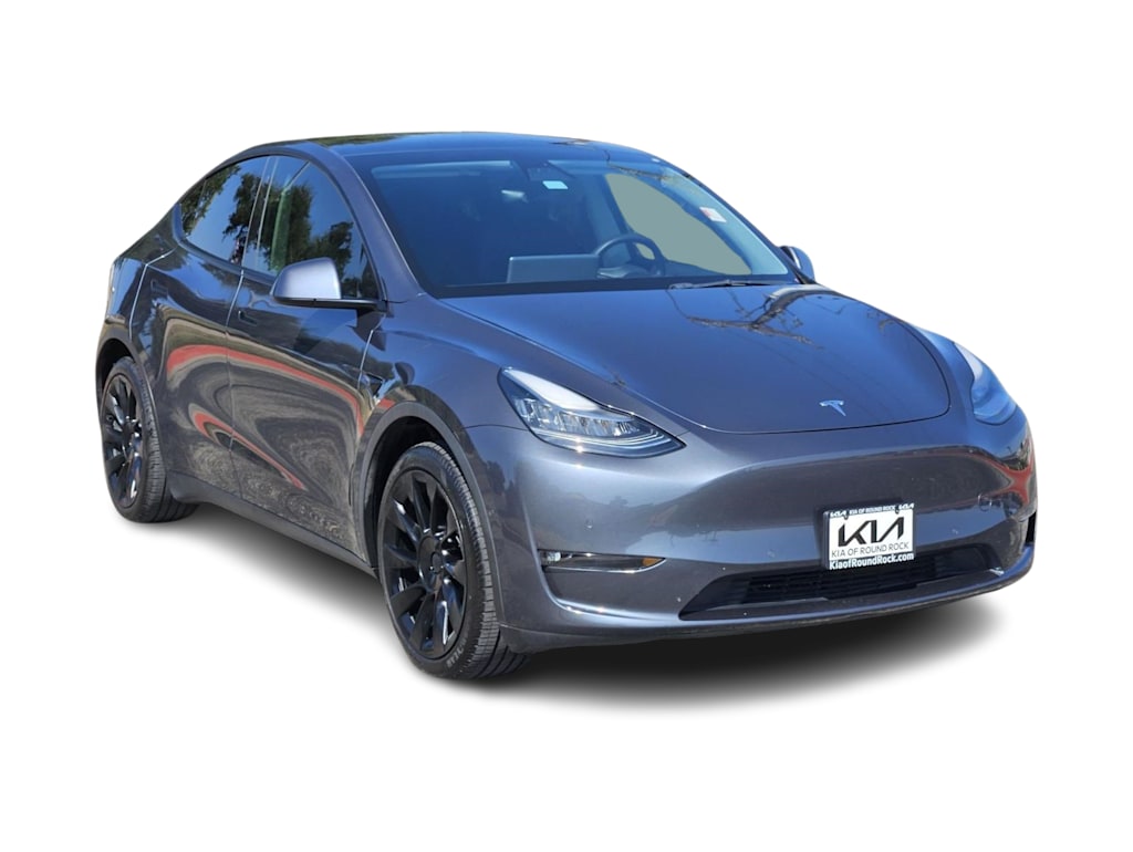 Thumbnail: 2021 Tesla Model Y - 14