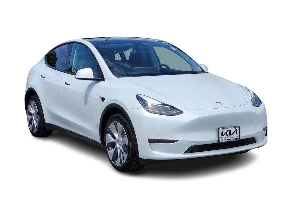 Thumbnail: 2023 Tesla Model Y - 16