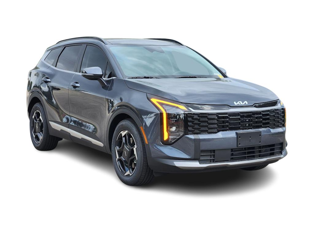 Thumbnail: 2027 Kia Sportage - 14