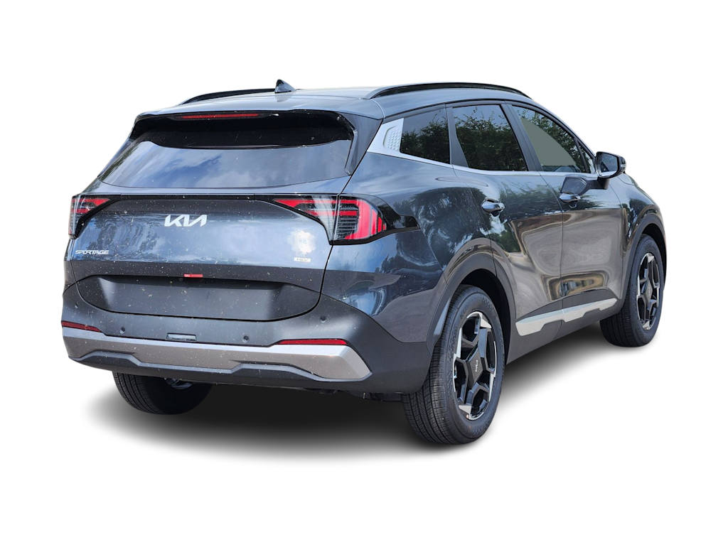 Thumbnail: 2027 Kia Sportage - 15