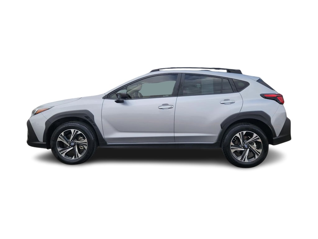 Thumbnail: 2024 Subaru Crosstrek - 3