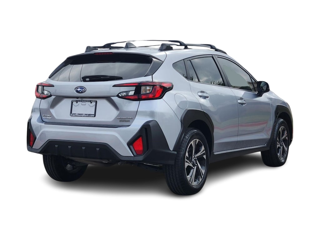 Thumbnail: 2024 Subaru Crosstrek - 20