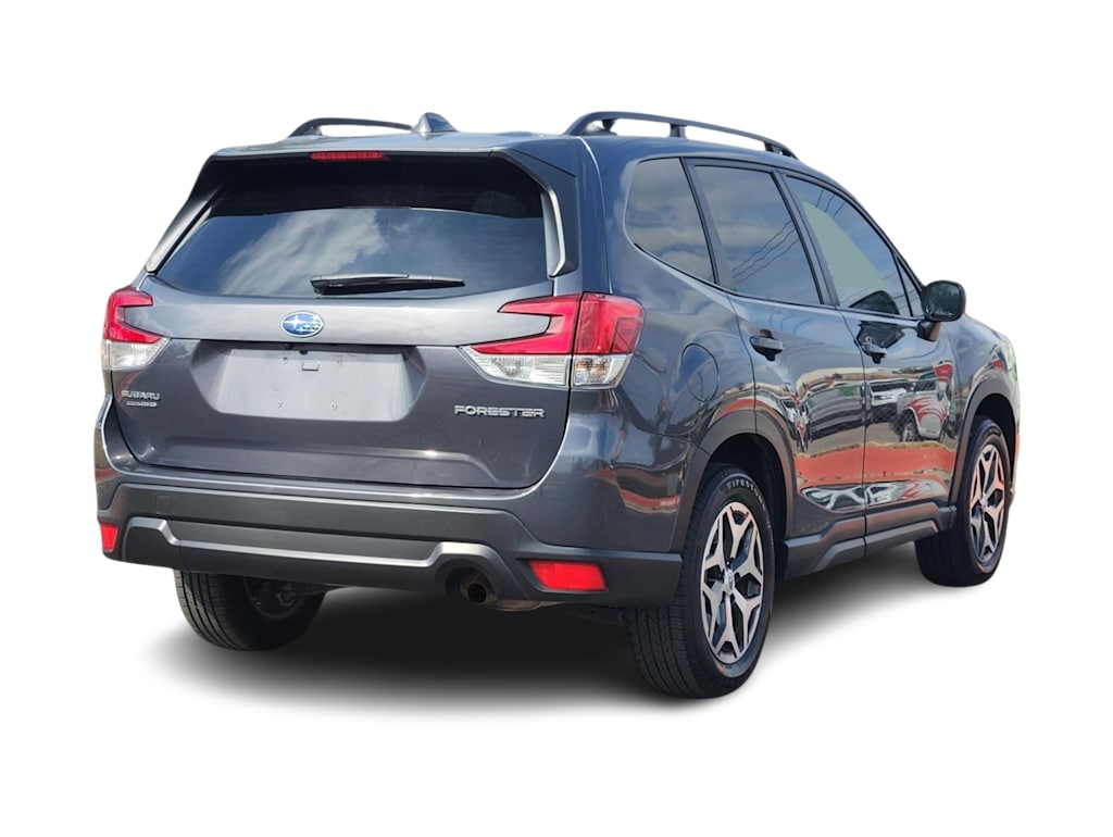 Thumbnail: 2023 Subaru Forester - 20