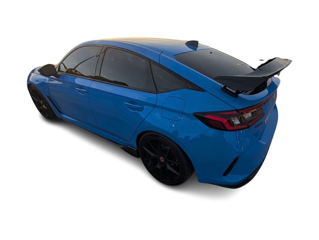 Thumbnail: 2024 Honda Civic - 3