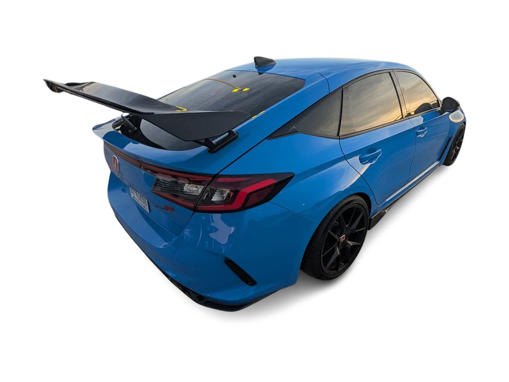 Thumbnail: 2024 Honda Civic - 7