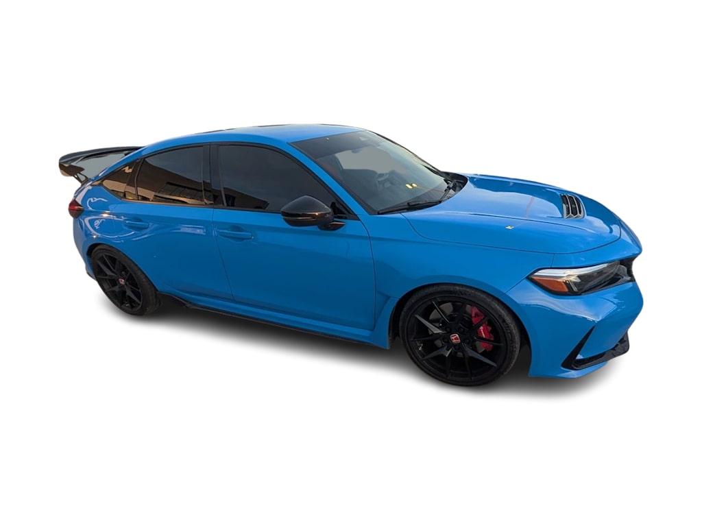 Thumbnail: 2024 Honda Civic - 8