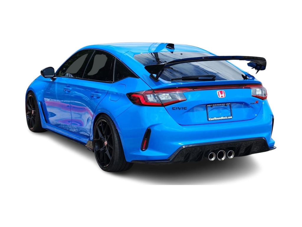 Thumbnail: 2024 Honda Civic - 4