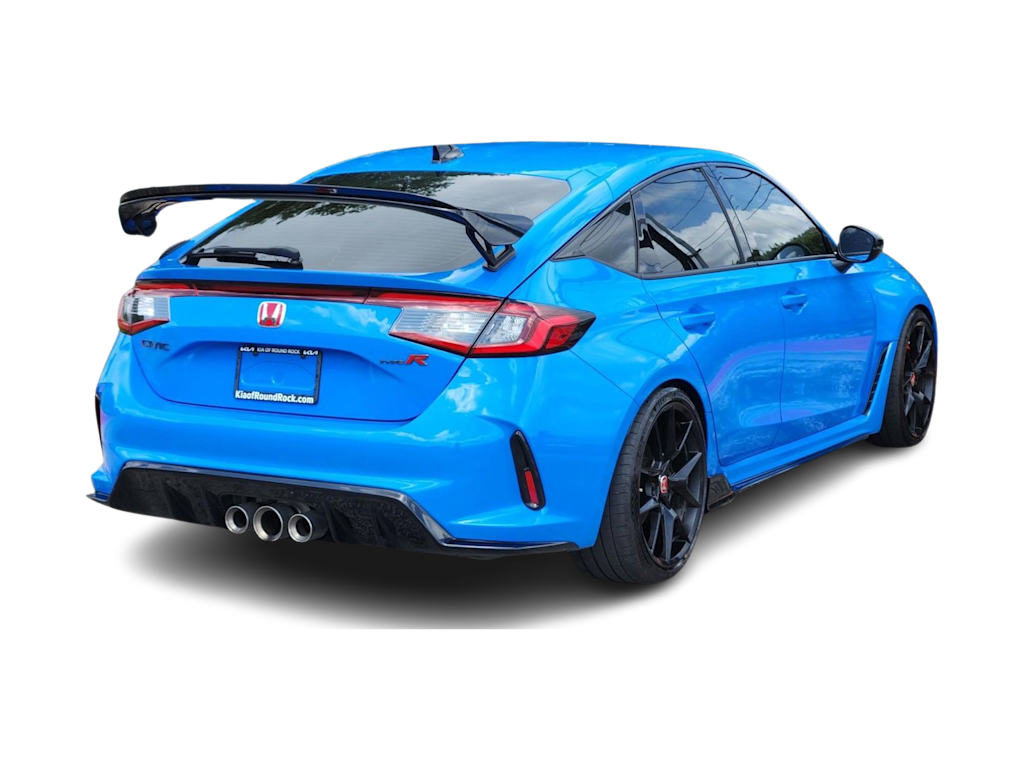 Thumbnail: 2024 Honda Civic - 19