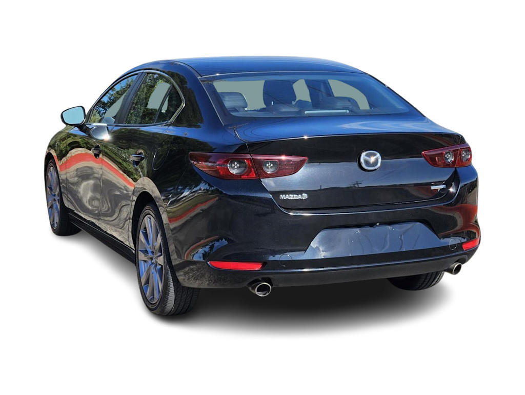 Thumbnail: 2021 Mazda Mazda3 - 4