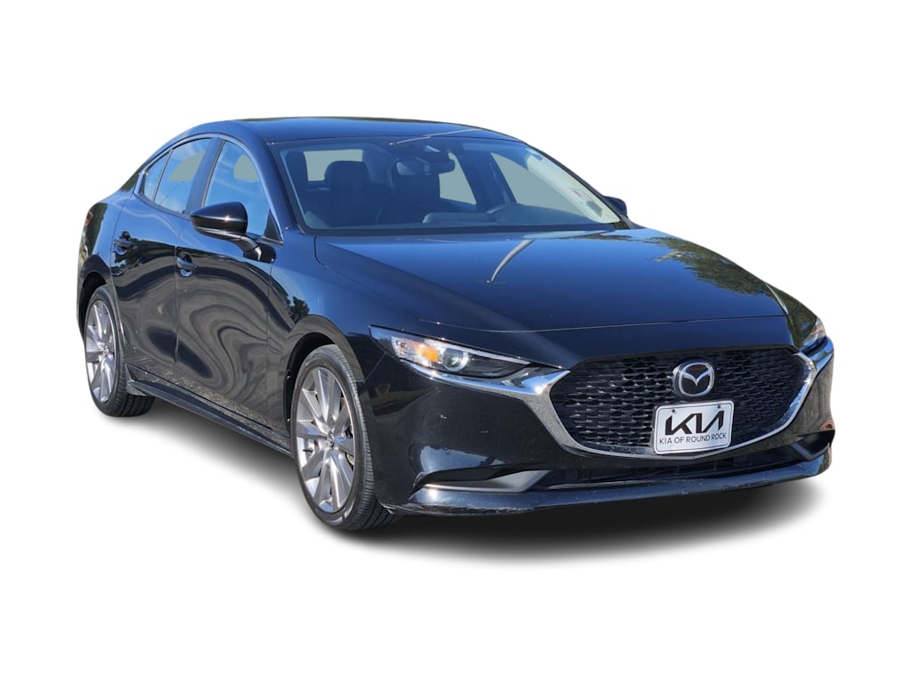 Thumbnail: 2021 Mazda Mazda3 - 16