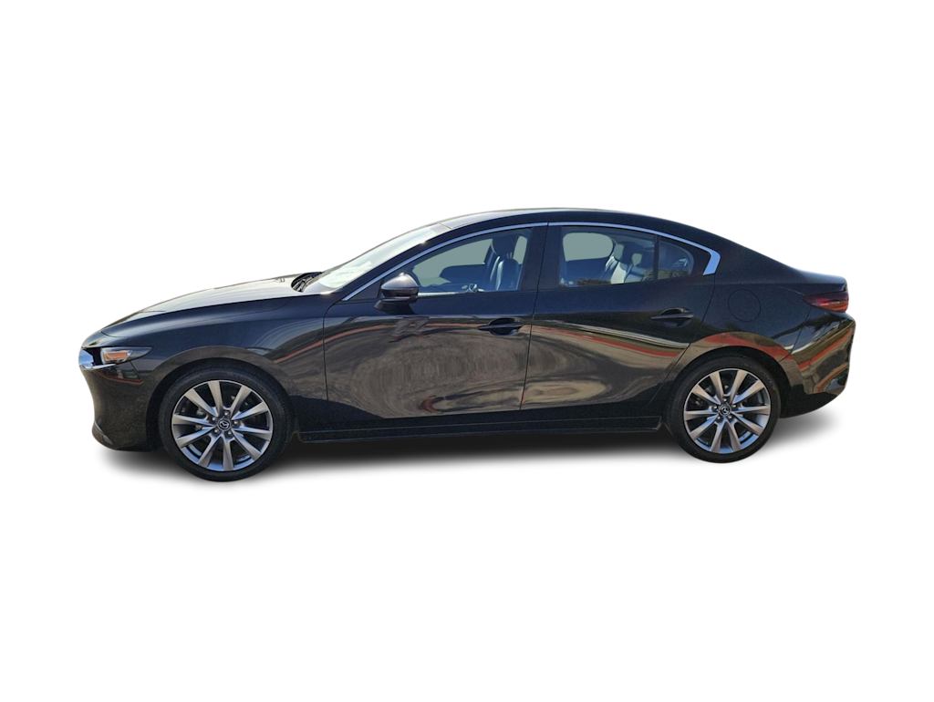Thumbnail: 2021 Mazda Mazda3 - 3