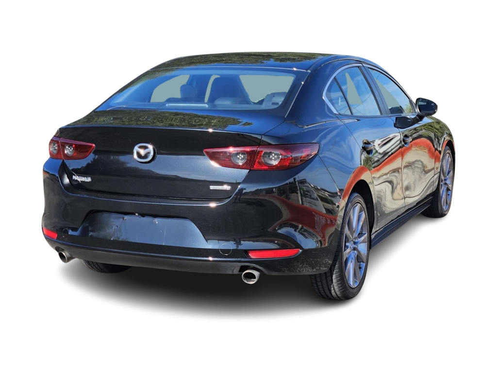Thumbnail: 2021 Mazda Mazda3 - 17