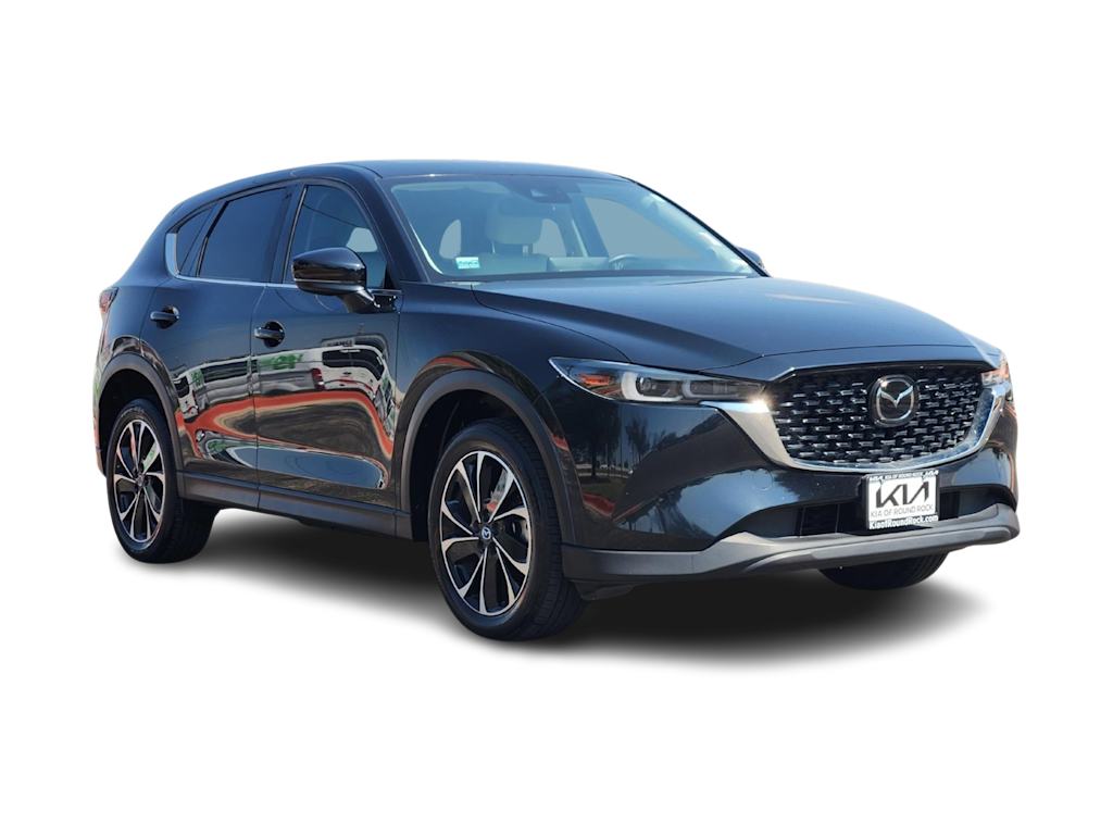 Thumbnail: 2023 Mazda CX-5 - 18