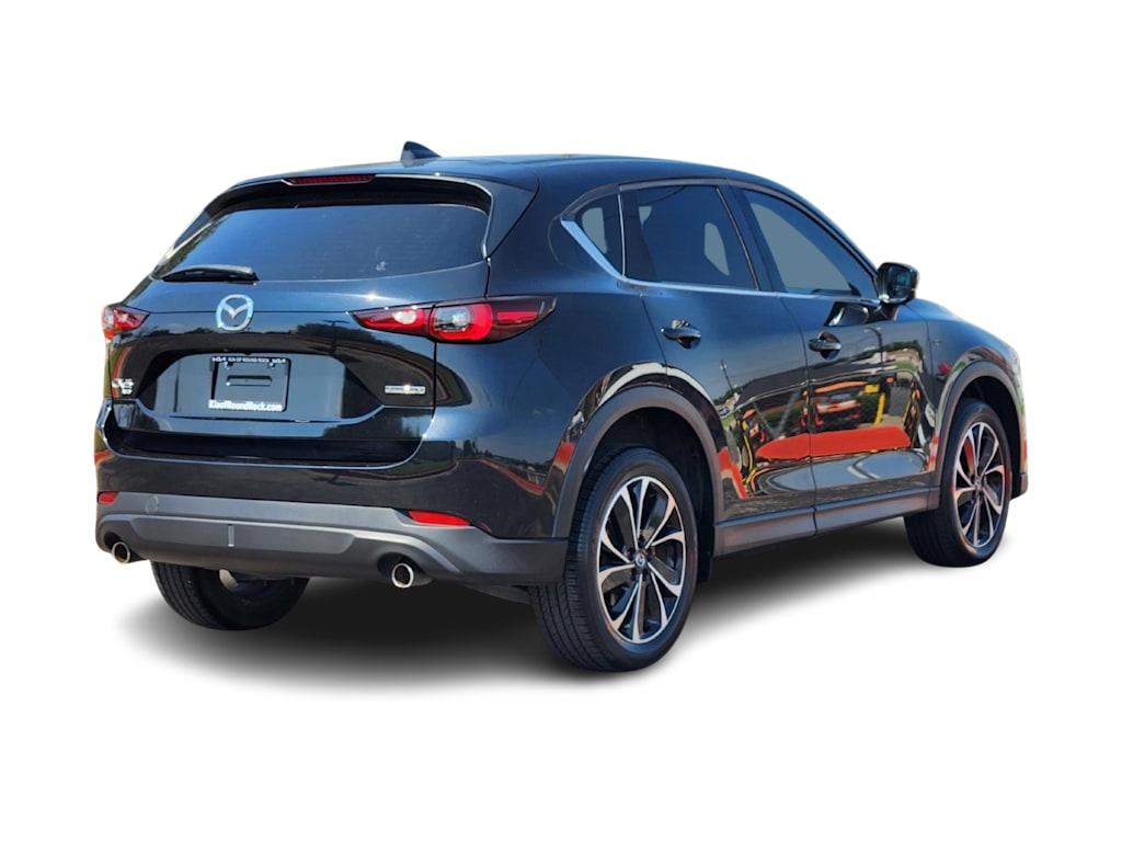 Thumbnail: 2023 Mazda CX-5 - 19