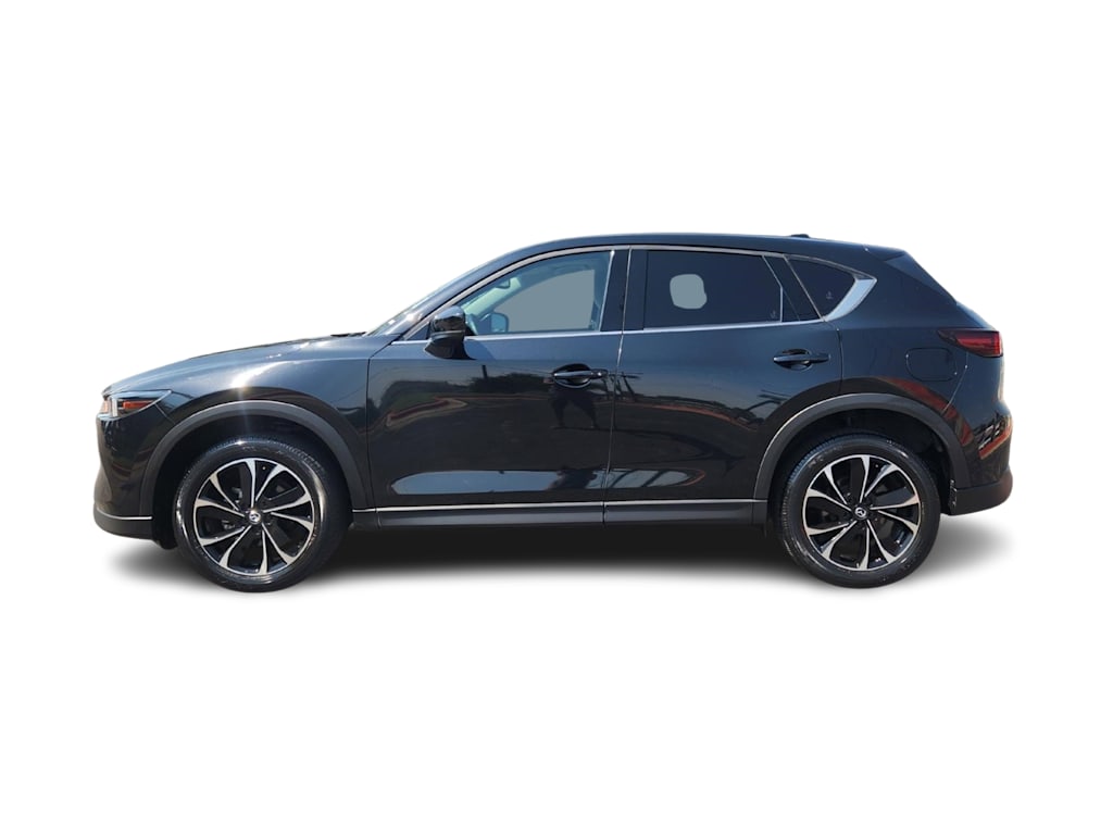 Thumbnail: 2023 Mazda CX-5 - 3