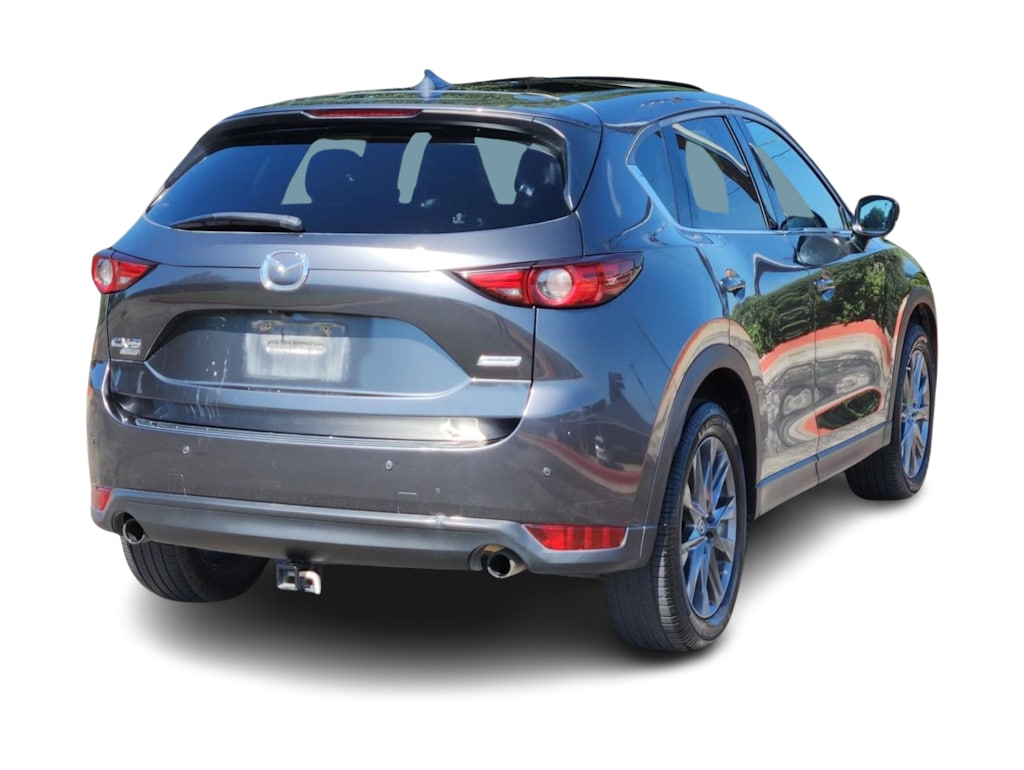 Thumbnail: 2019 Mazda CX-5 - 19
