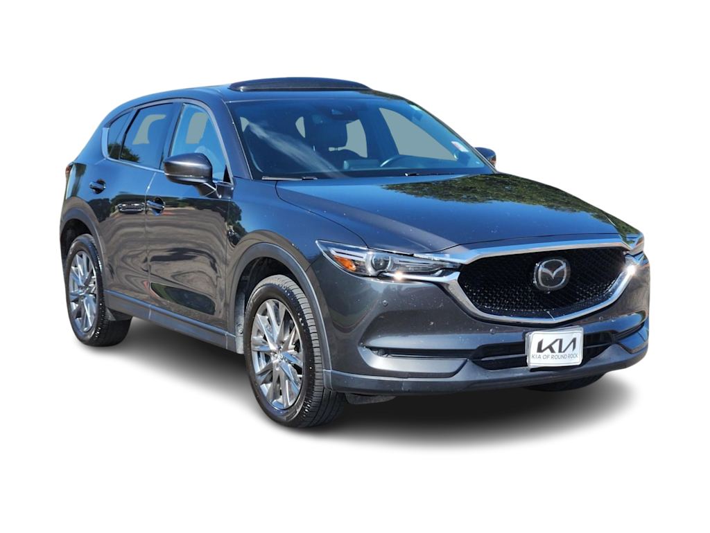 Thumbnail: 2019 Mazda CX-5 - 18