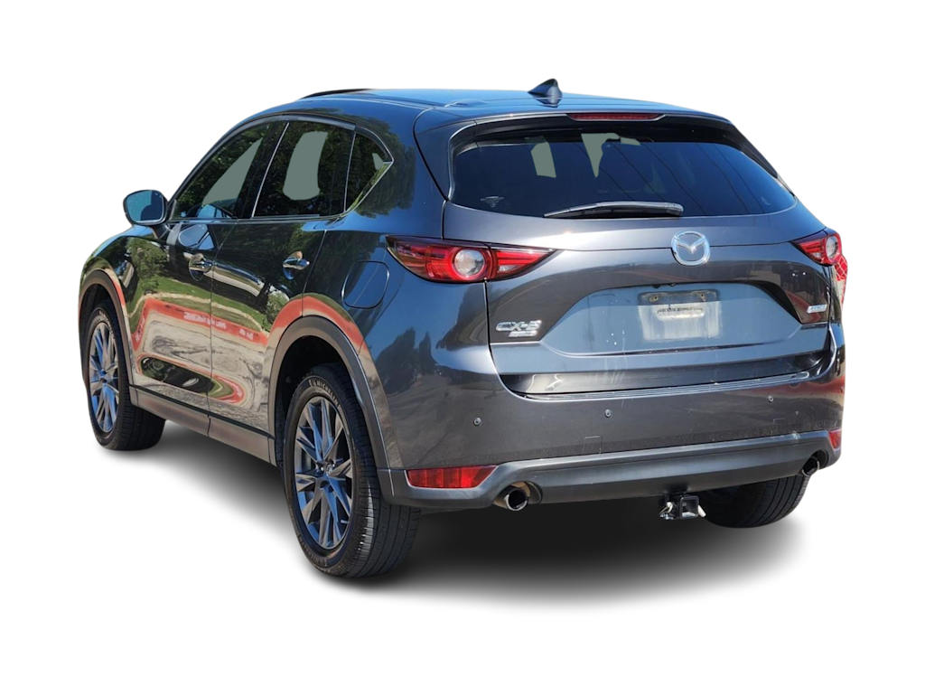 Thumbnail: 2019 Mazda CX-5 - 4
