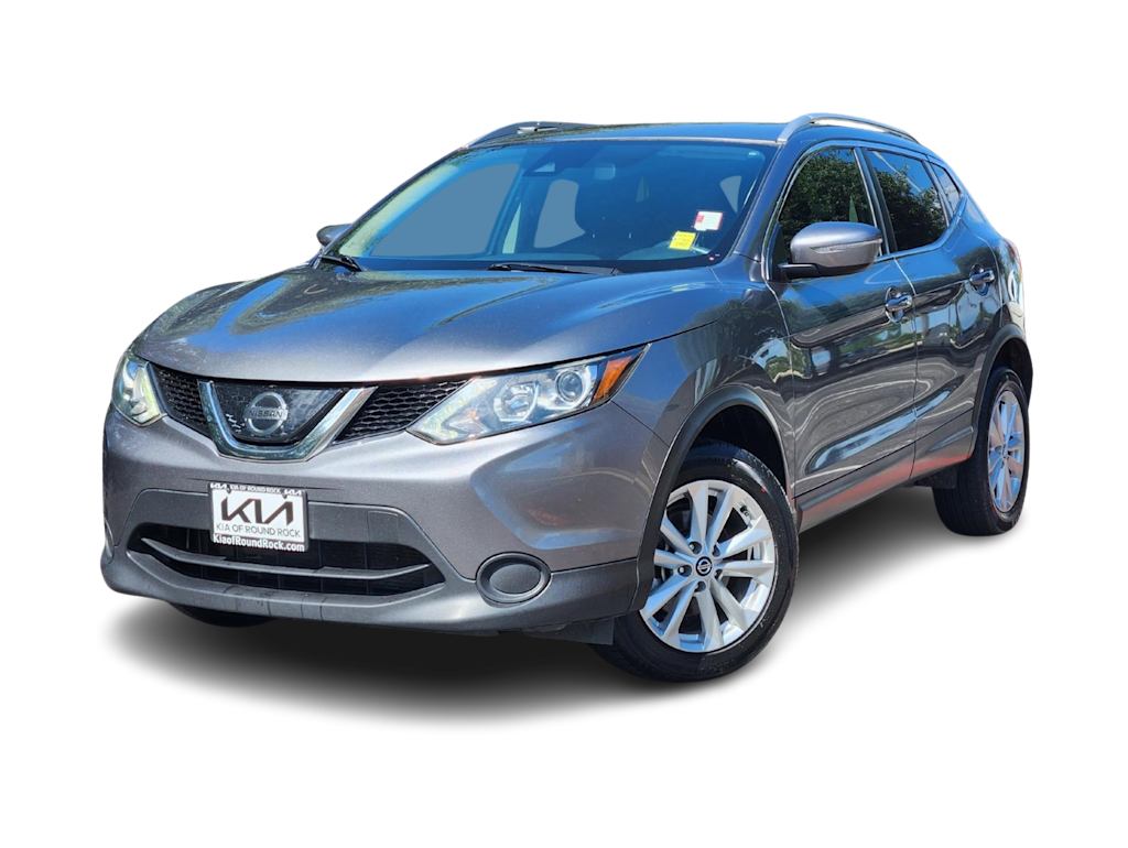 Used 2019 Nissan Rogue Sport SV with VIN JN1BJ1CP8KW233521 for sale in West Allis, WI